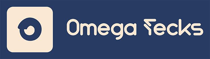 Omega Tecks LLC | IT Services & IT Support Olathe, KS Logo