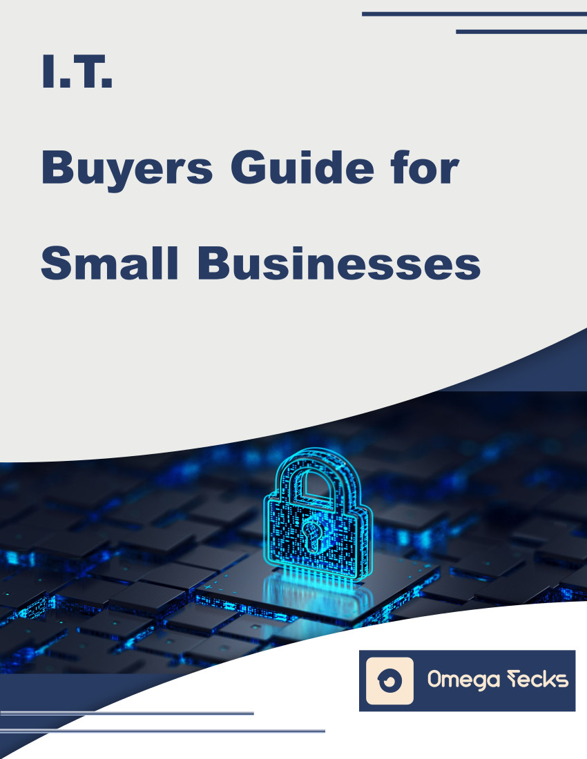 IT Buyers Guide